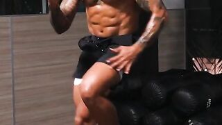 Fitnese challenges