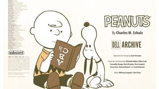 PEANUT #1