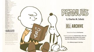 PEANUT #3