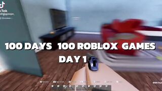 Roblox game test
