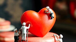 With love