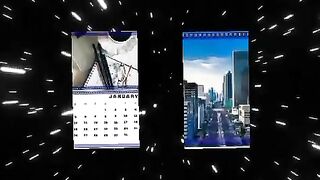 it is your year 2025 - Calendar 15$
