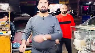 Car thok k bhi bach gaya ???? mujhse panga mehenga para ???? Salman Noman❤️ #shorts.