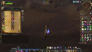 WOW Распаковка одного кориевого сейфа. World of Warcraft