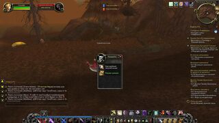 World of Warcraft got my best backpack