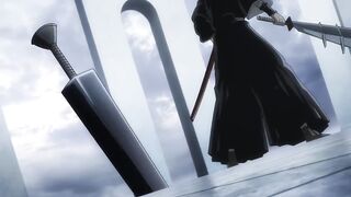 Watch Bleach Thousand Year Blood War Season 1 Episode 5  Wrath as a Lightning Hindi Dubbed HD