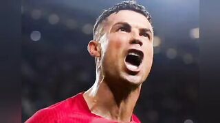 The most beautiful thing that Issam El Shawali said about Cristiano Ronaldo