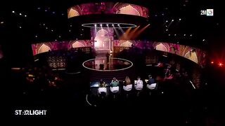 Starlight Saison 3 - Prime 3 - أداء