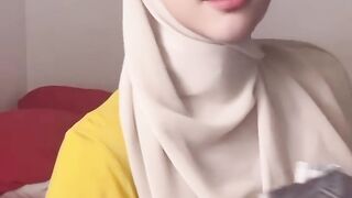 HIJAB TOBRUT