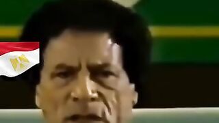 القذافي (مصر).