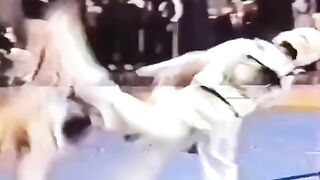 Taekwondo