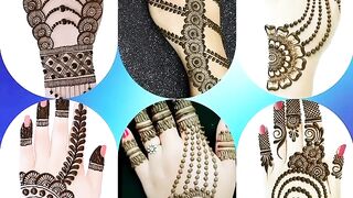 New best mehndi