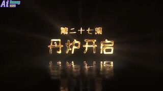 All Hail The Sect Leader Eps 27