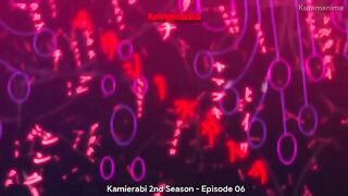 Kamierabi S2 Eps 6