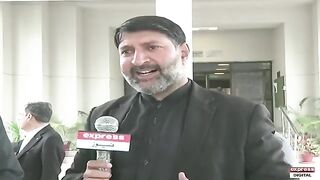 Reference Against Justice Mansoor Ali Shah | Revelations By Ahsan Bhoon | Supreme Court Judges
