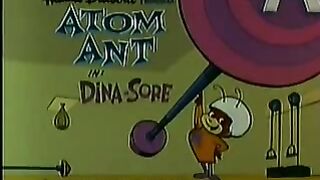 A Formiga Atomica - Em Defesa da Lei