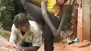 Boneless boy