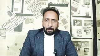 Govt Has Acknowledged The Controversy Surrounding Justice Dogar s seniority || By Basharat Raja
