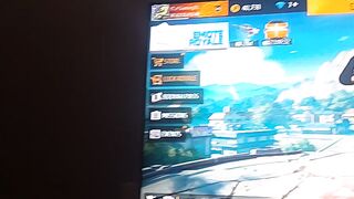 Free fire