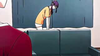Jinah in the new ep #sololeveling #jinah #sungjinwoo #sololevelingedit #anime