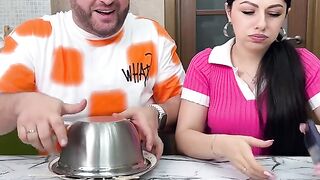 wrong food