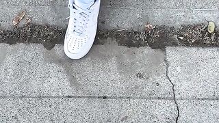 long leg