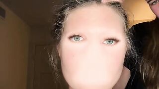 funny face