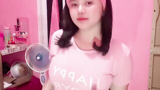 Beautiful Asian Girl