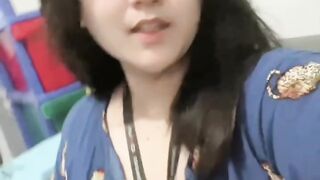 How is my dress?