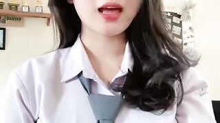 I'm still in school and like dancing