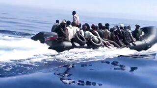 Rubber Boats