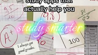Study tips ????????