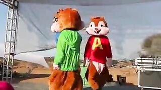 Smith Dance