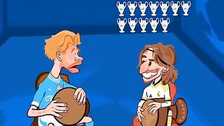 كركتير-ريال مدريد