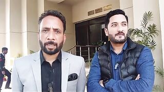 Justice Mansoor And Justice Muneeb Have Been Removed From Their Positions || By Basharat Raja