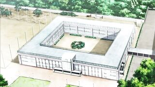 Prison School - OVA Uncensored v2 [480p][x265][10-bit].