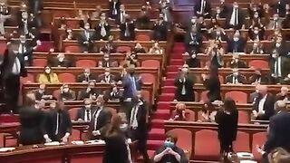 Italian Shura Council celebrates