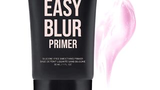 Huda Beauty Easy Blur Primer
