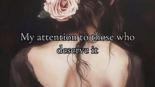 it goes to....