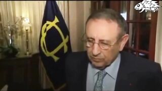 Morocco's Ambassador to America