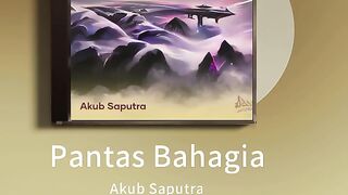 Pantas Bahagia
