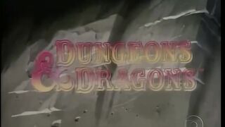Caverna do Dragão - Episódio 1 - A Noite sem Amanhã