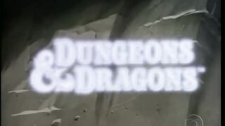 Caverna do Dragão - Episódio 5 - Em Busca do Mestre dos Magos