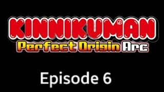 Kinnikuman: Perfect Origin Arc Season 2 Episode 6 In English SUB