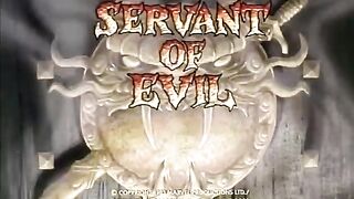 Caverna do Dragão - Episódio 8 - Servo do Mal