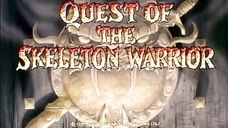 Caverna do Dragão - Episódio 9 - A Procura do Esqueleto Guerreiro