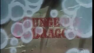 Caverna do Dragão - Episódio 10 - O Jardim de Zinn