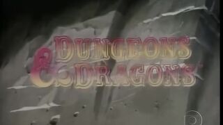 Caverna do Dragão - Episódio 14  - O Sonho