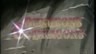 Caverna do Dragão - Episódio 15 - O Tesouro de Tardos