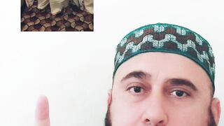 Pregnant Man In India , He is pregnant but how  استغفرالله